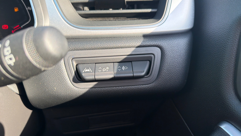 Renault Captur 1.6 E-Tech full hybrid 145 Techno 5dr Auto Hybrid Hatchback